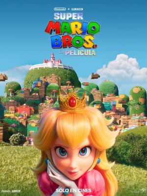 Super Mario Bros La película